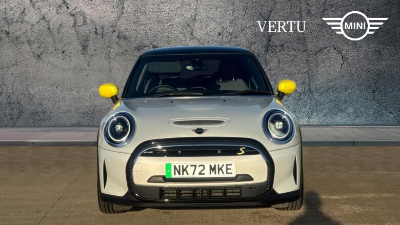 MINI Hatchback 135kW Cooper S Level 2 33kWh 3dr Auto Electric Hatchback